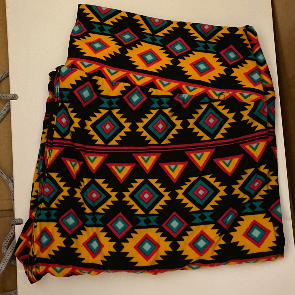 TC Leggings